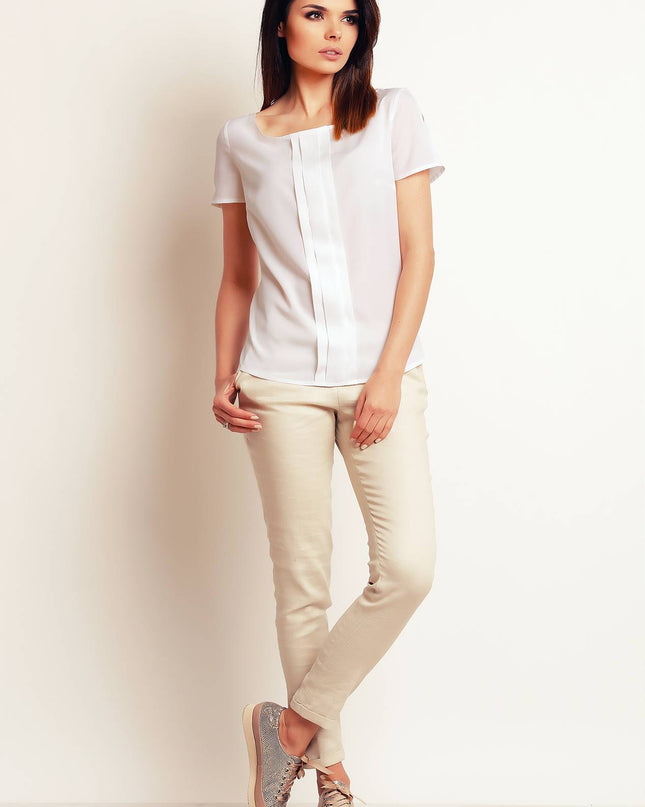 386-ECRU-XL-10-Blouse M098-10