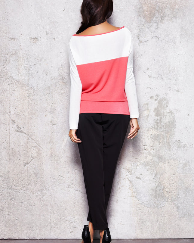 338-PINK-L-1-Sweater M015-1