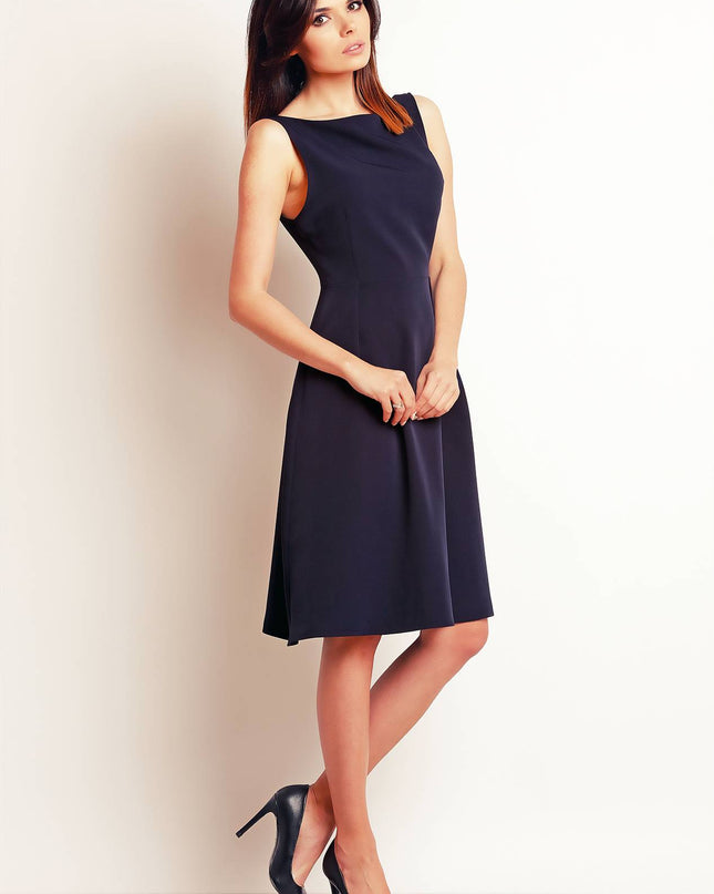 385-PINK-XL-2-Dress M097-2