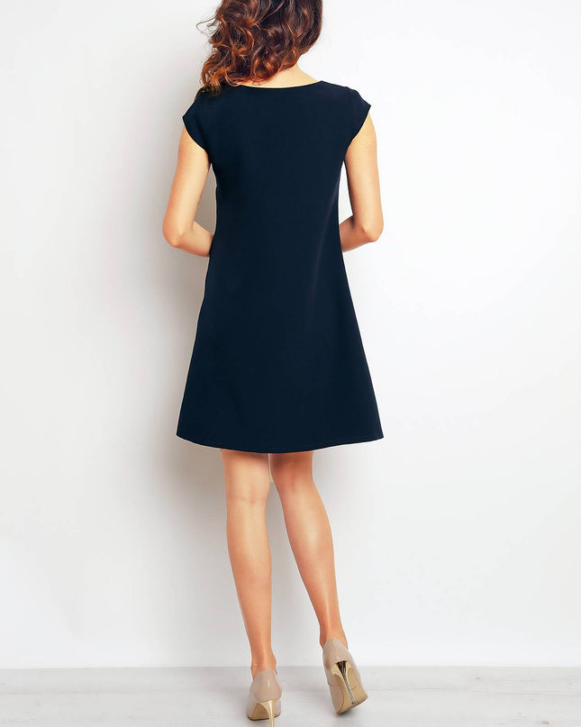 367-GRAY-XL-4-Dress M074-4