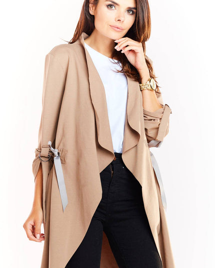 530-BEIGE-SM-1-Blouse M222-1