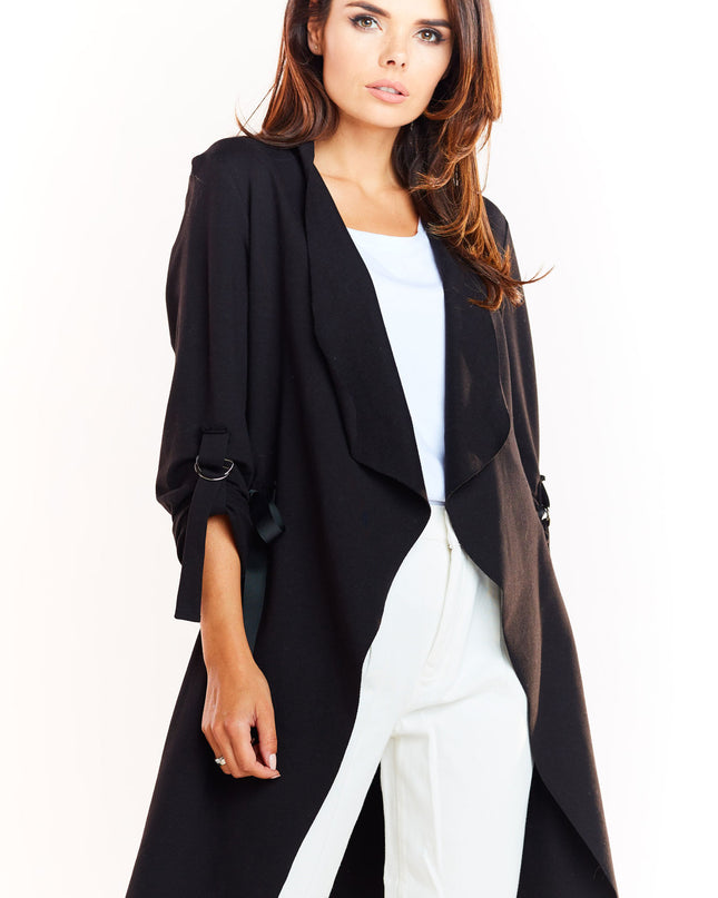 530-GRAY-SM-5-Blouse M222-5