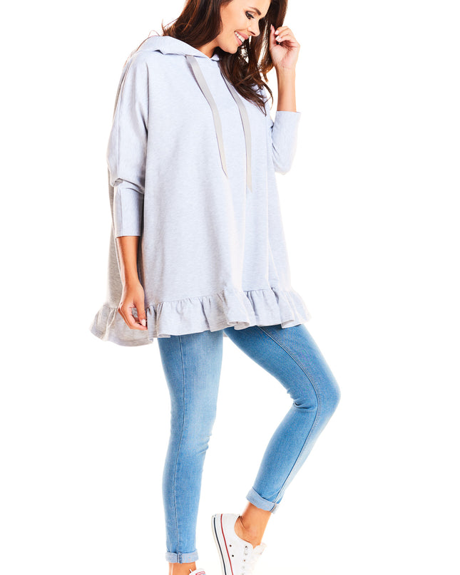 479-GRAY-SM-10-Hoodie M184-10