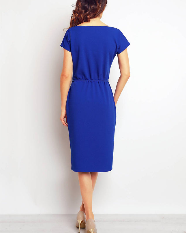 375-PINK-XL-11-Dress M085-11