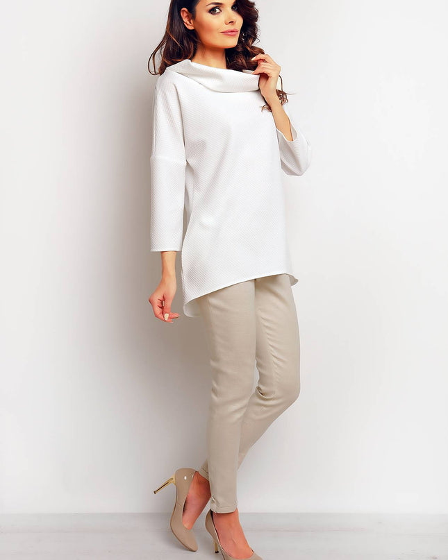 373-PINK-LXL-7-Blouse M082-7