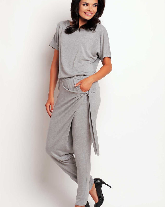 393-GRAY-S-5-Jumpsuit M106-5