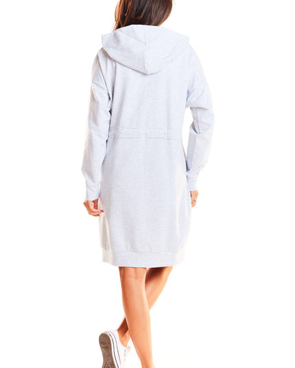 481-GRAY-ONE-SIZE-4-Dress M186-4