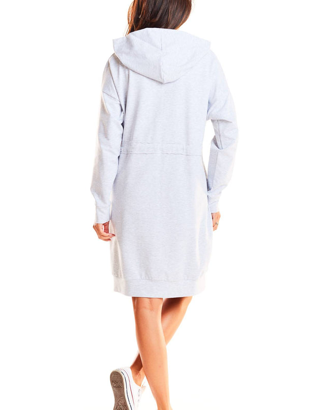 481-GRAY-ONE-SIZE-4-Dress M186-4