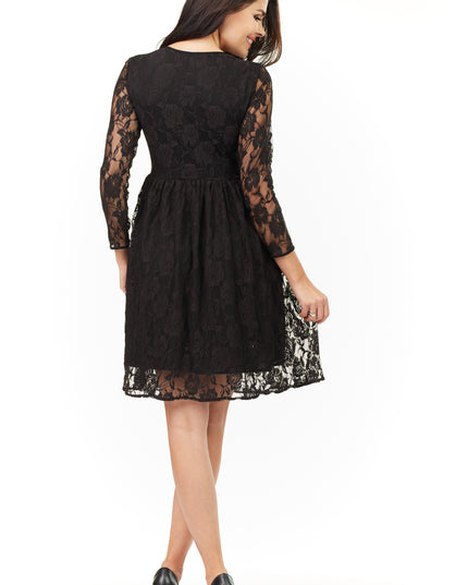 448-BLACK-XL-3-Dress M157-3
