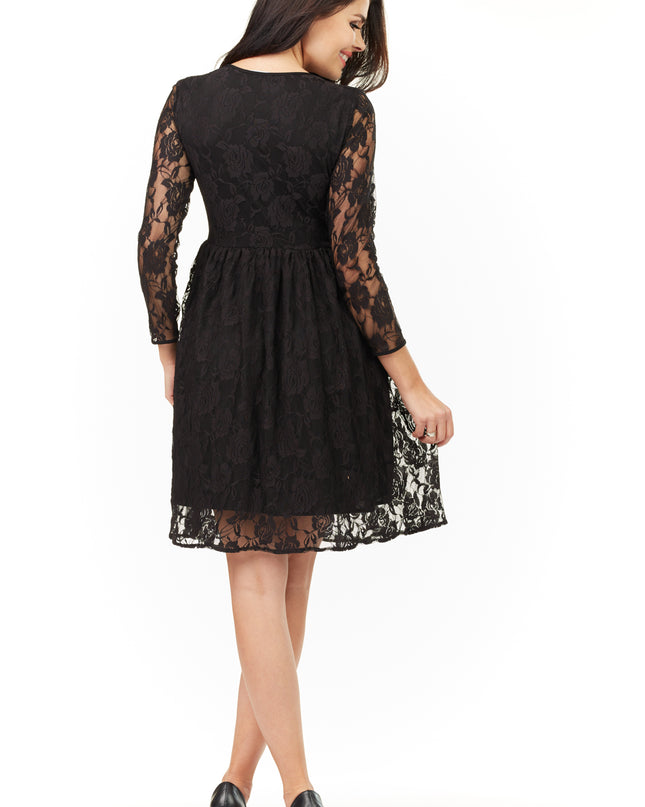 448-BLACK-XL-3-Dress M157-3
