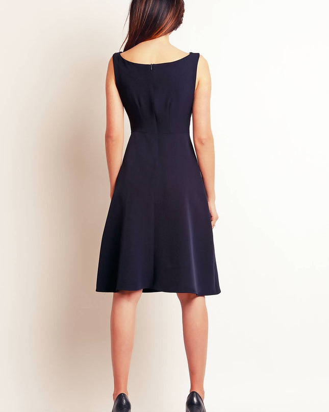 385-PINK-XL-3-Dress M097-3