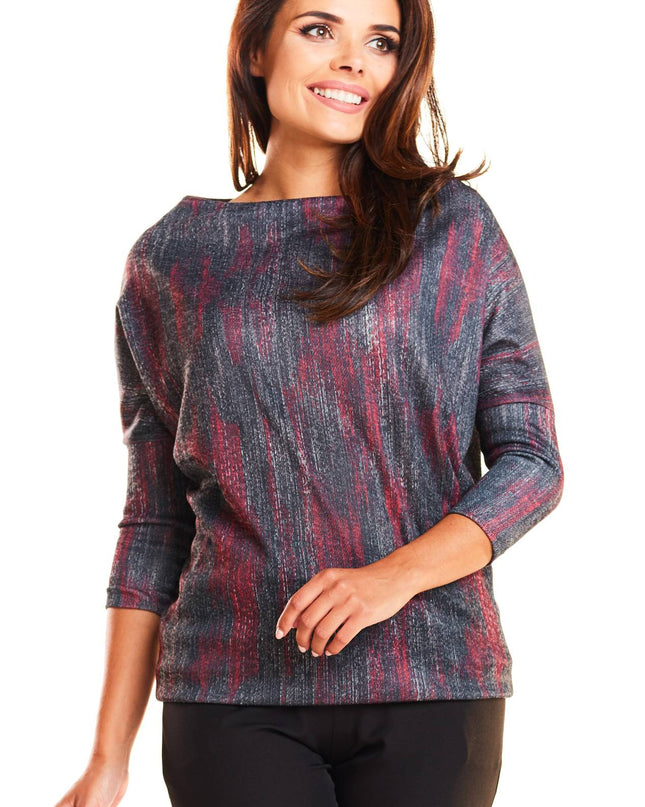 482-RED-SM-2-Blouse M187-2
