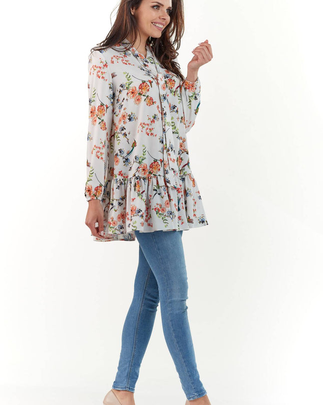 458-ECRU-SM-3-Blouse M165-3