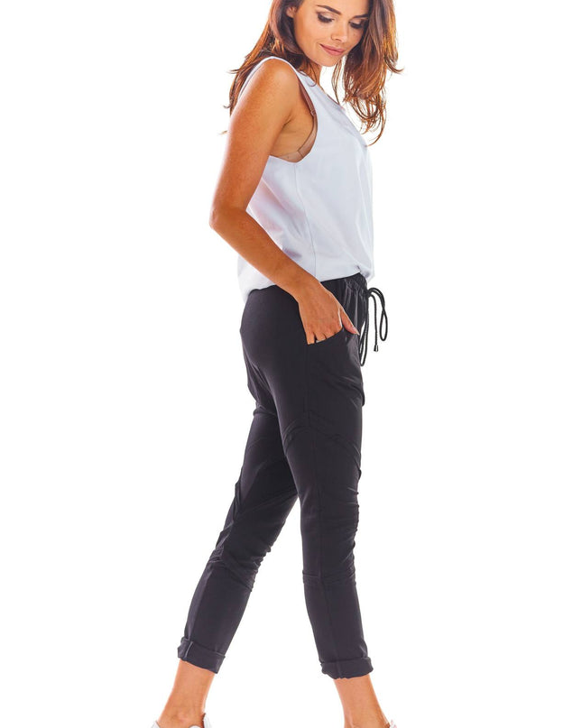 523-BLACK-SM-2-Pants M217-2