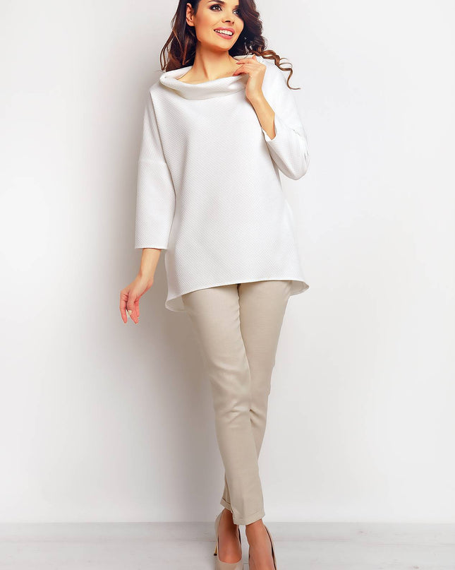 373-PINK-LXL-4-Blouse M082-4