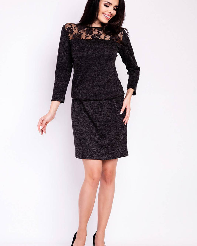 Dress M120 by Infiniteyou