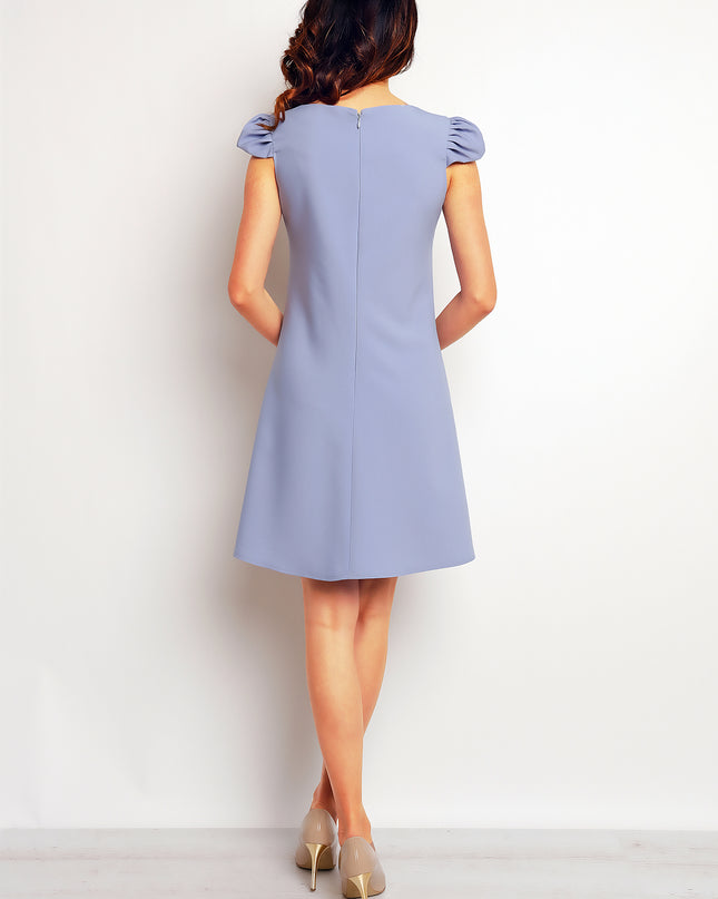381-PINK-XL-12-Dress M093-12