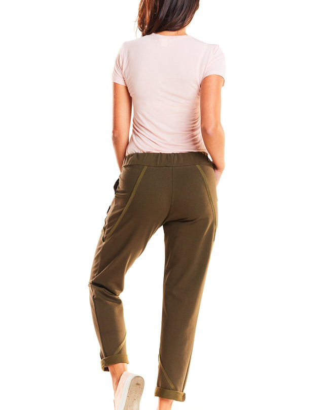 484-KHAKI-SM-7-Pants M188-7
