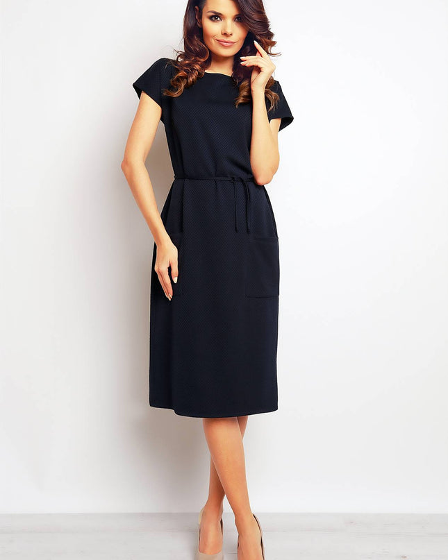 375-PINK-XL-2-Dress M085-2