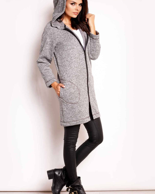 394-GRAY-SM-3-Hoodie M107-3