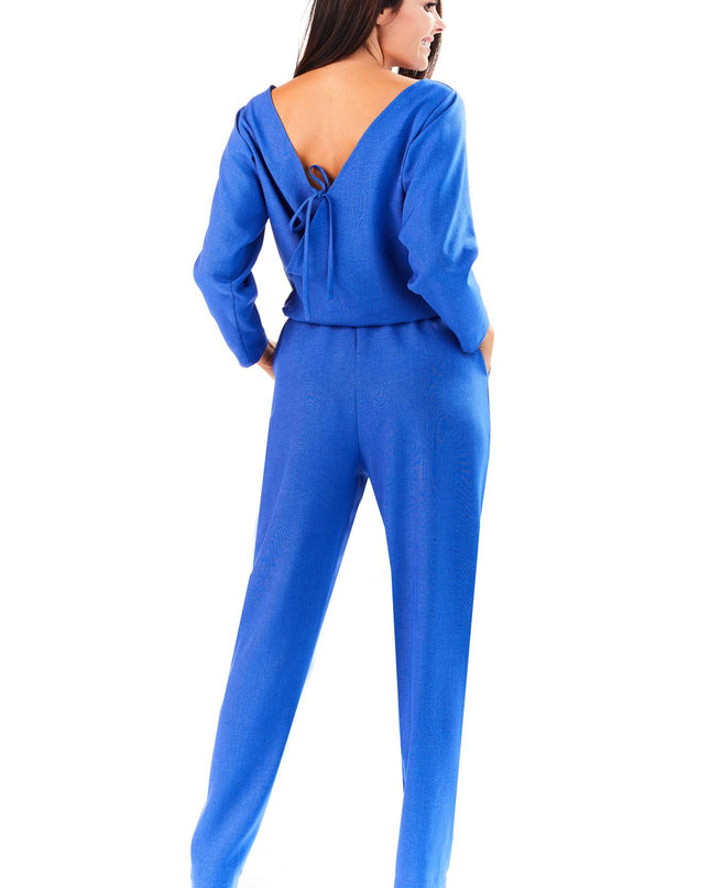 429-BLUE-S-3-Jumpsuit M142-3