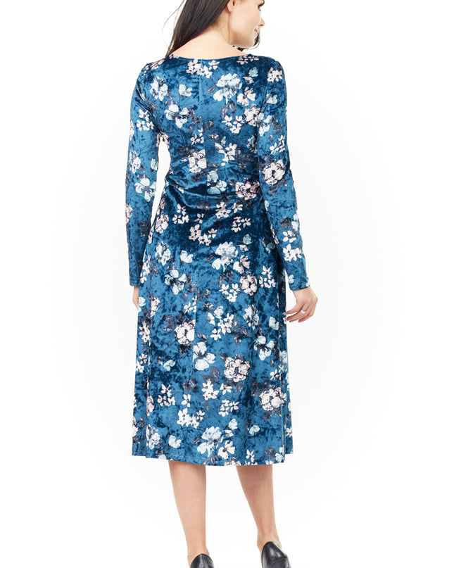 436-NAVY-M-3-Dress M147-3