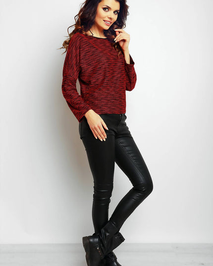 370-BEIGE-SM-5-Blouse M079-5