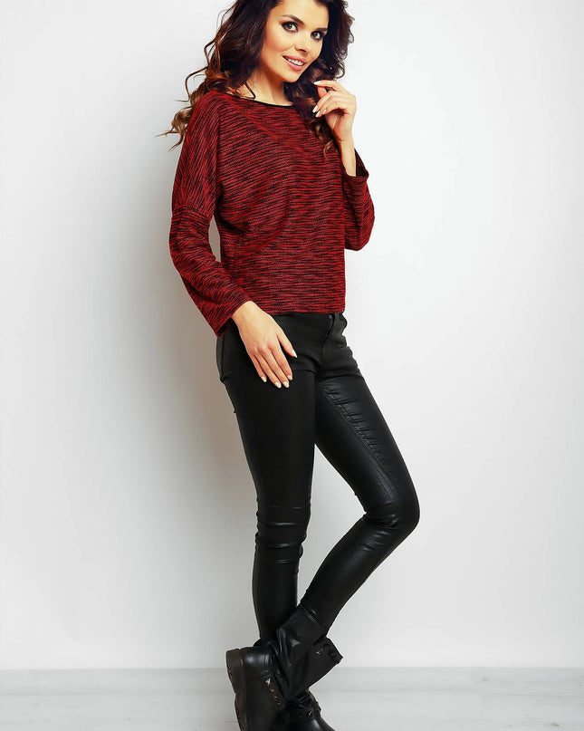 370-BEIGE-SM-5-Blouse M079-5