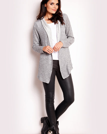 397-GRAY-LXL-1-Cape M110-1