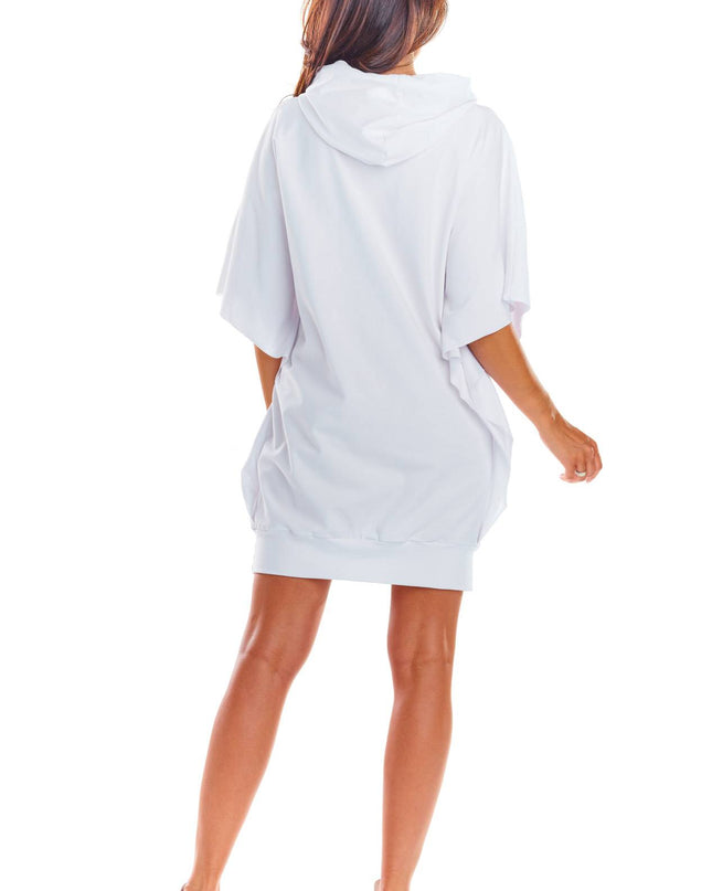 521-WHITE-ONE-SIZE-4-Dress M215-4