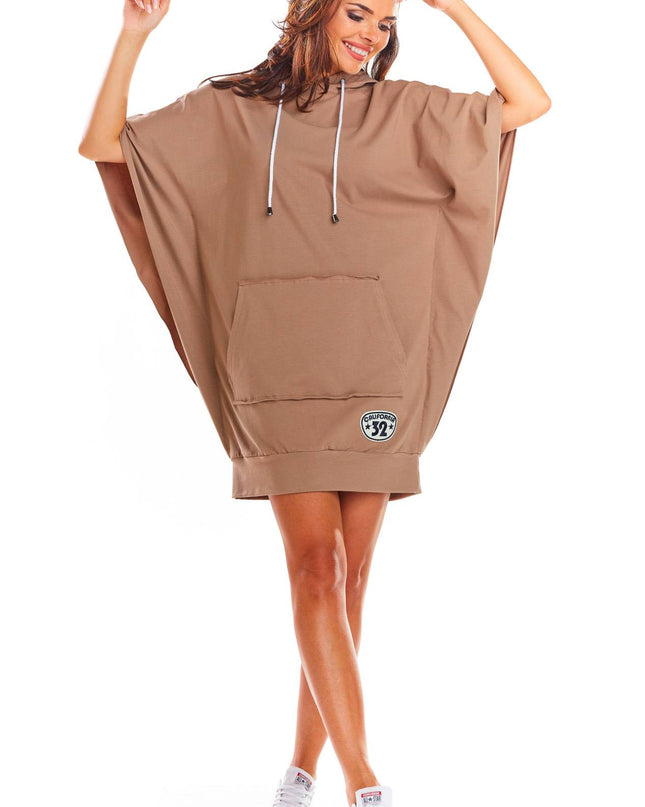 521-BEIGE-ONE-SIZE-2-Dress M215-2