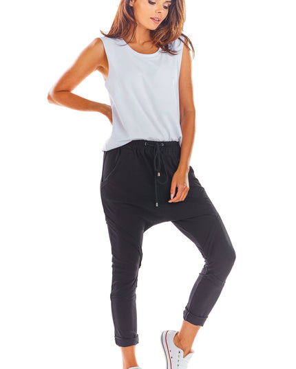 523-BLACK-LXL-2-Pants M217-2