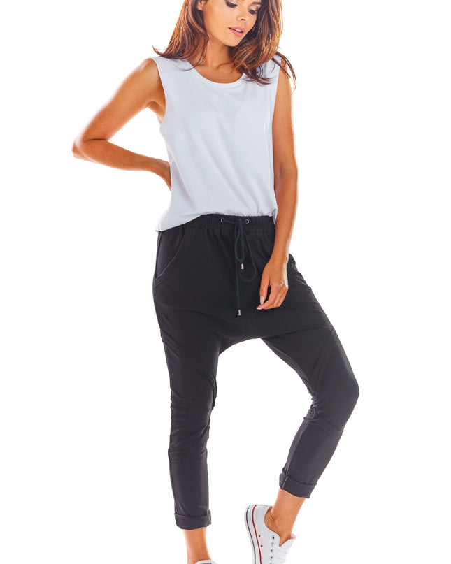 523-BLACK-LXL-2-Pants M217-2