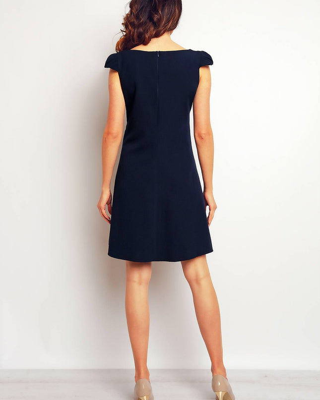 381-PINK-XL-3-Dress M093-3