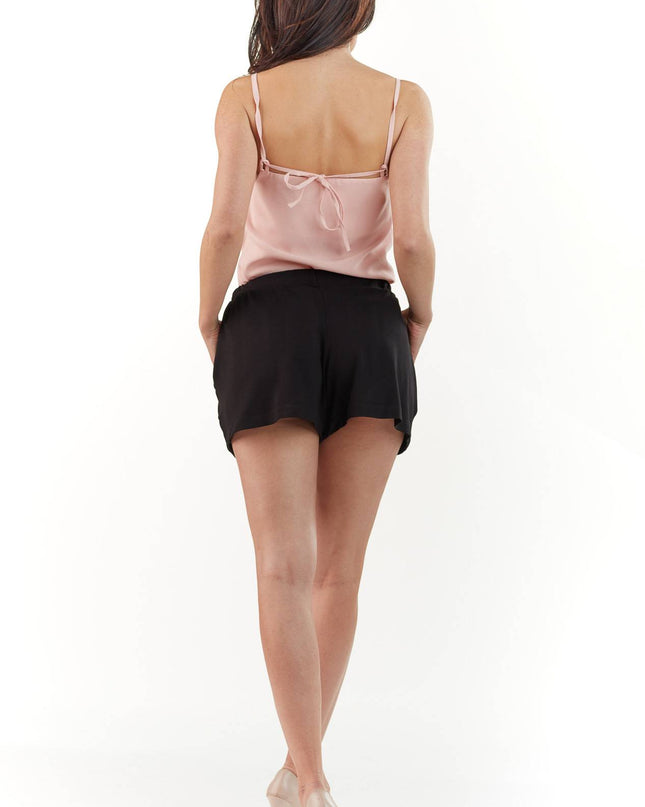 457-BLACK-SM-4-Shorts M170-4