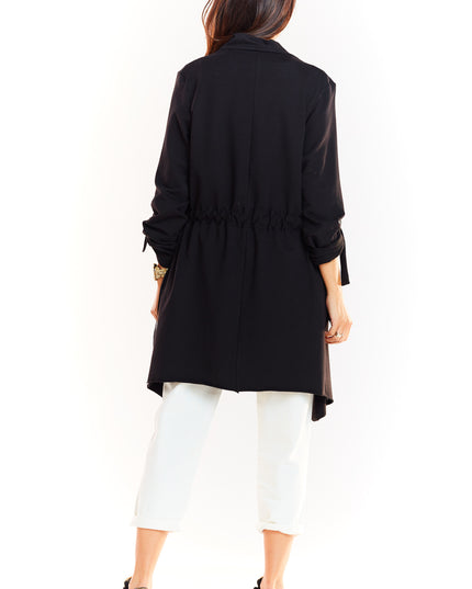 530-BLACK-SM-10-Blouse M222-10