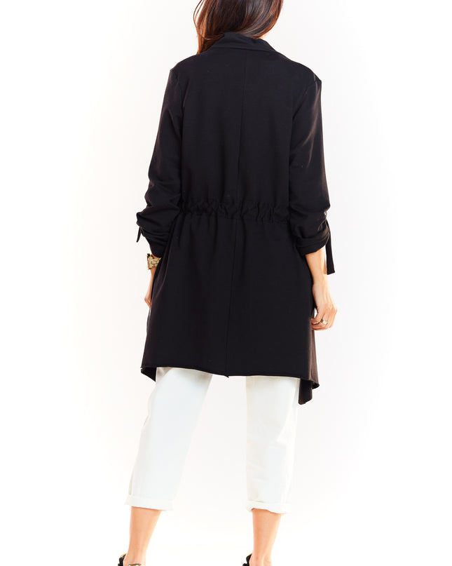 530-BLACK-SM-10-Blouse M222-10