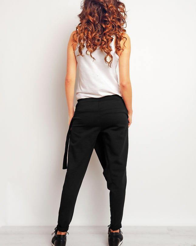380-BLACK-LXL-3-Pants M092-3
