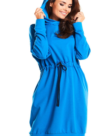 481-BLUE-ONE-SIZE-17-Dress M186-17