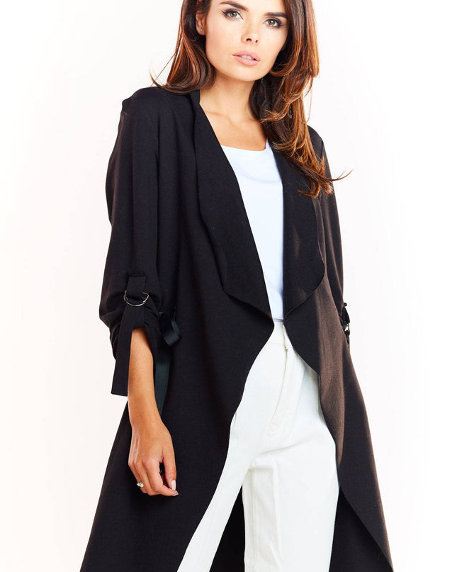 530-BLACK-SM-1-Blouse M222-1
