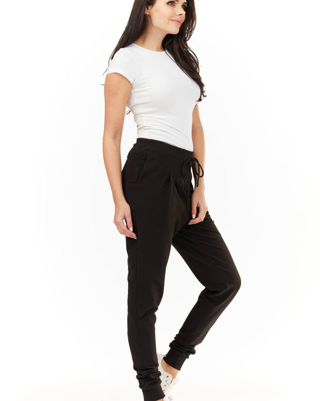 440-NAVY-XL-4-Pants M151-4
