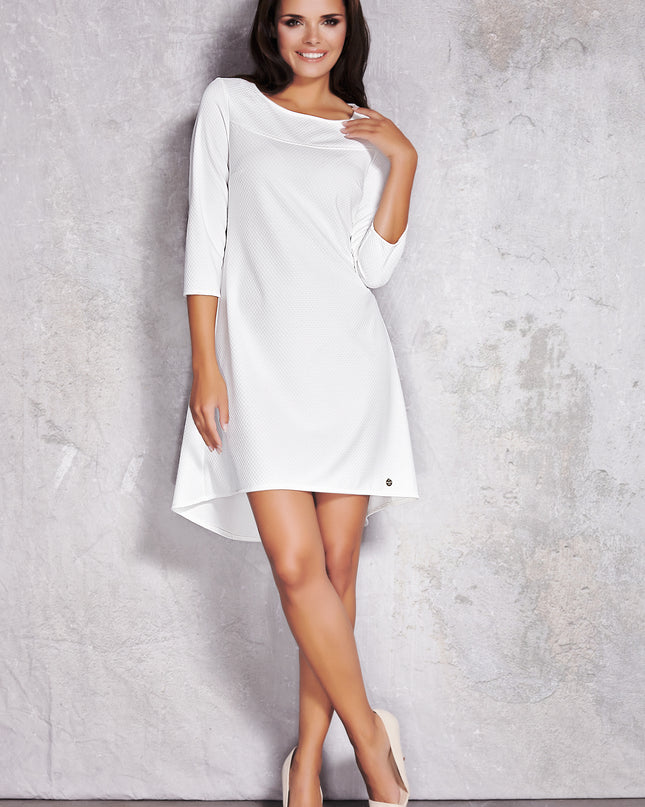 345-ECRU-XL-1-Dress M024-1
