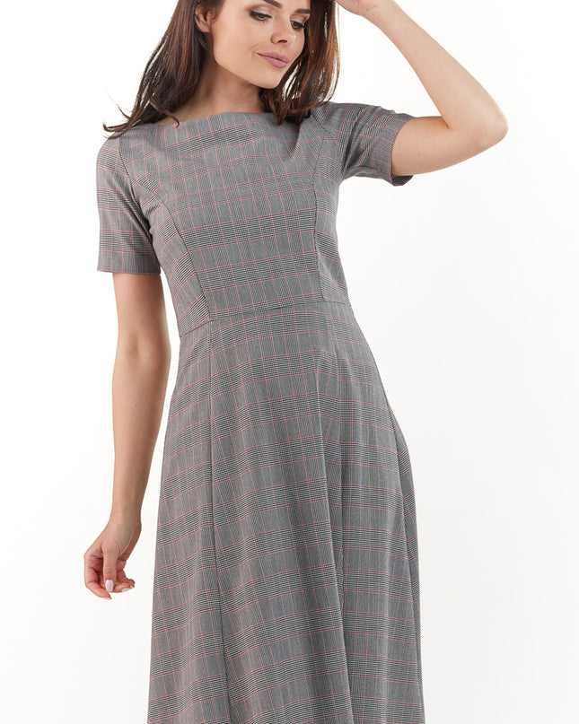 455-GRID-XL-4-Dress M166-4