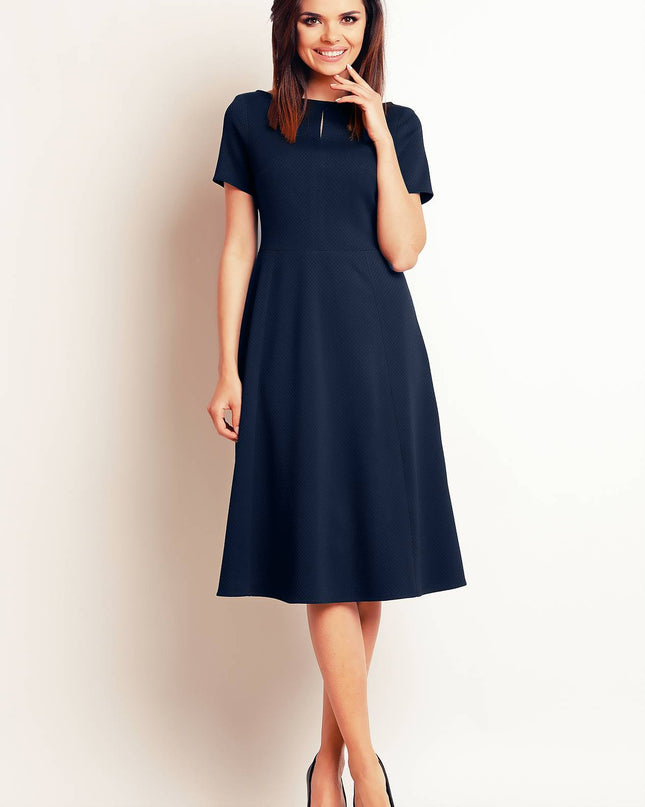 387-NAVY-XL-9-Dress M099-9
