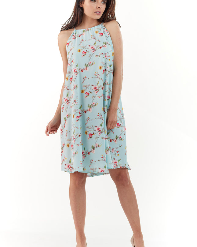 463-BLUE-LXL-2-Dress M175-2