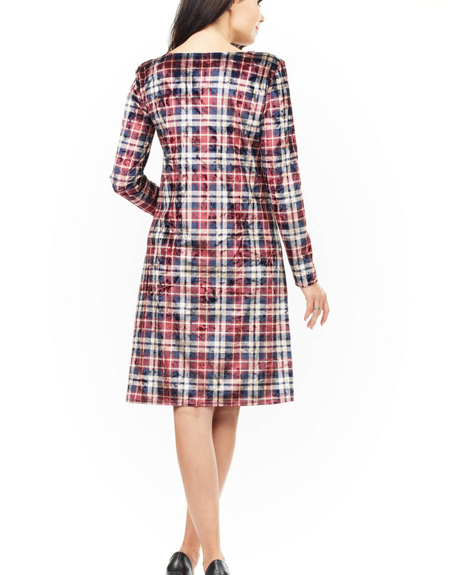 437-GRID-SM-5-Dress M148-5