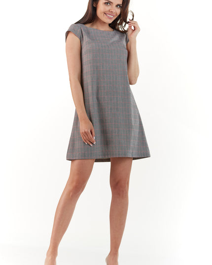 456-GRID-S-6-Dress M168-6