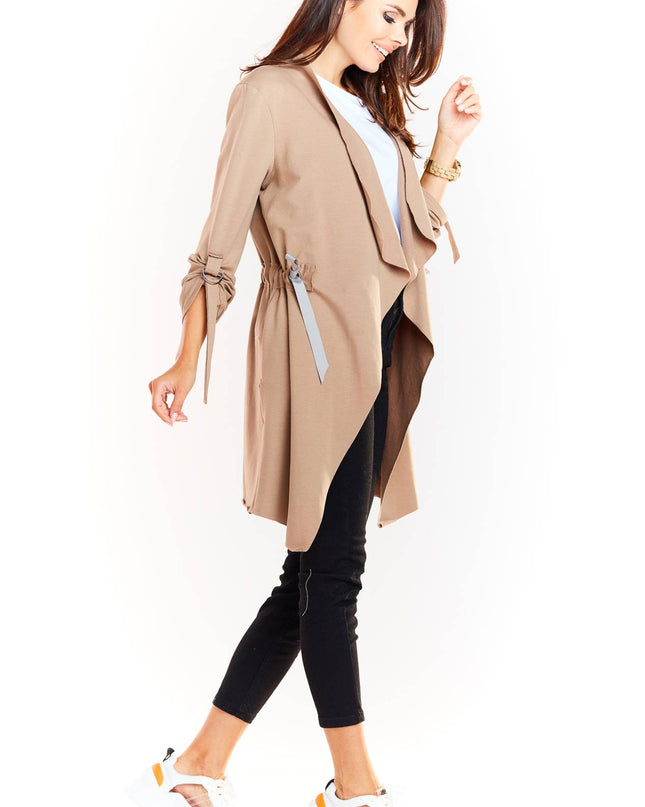 530-BEIGE-SM-4-Blouse M222-4