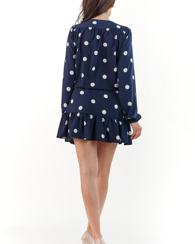 459-NAVY-SM-8-Dress M167-8