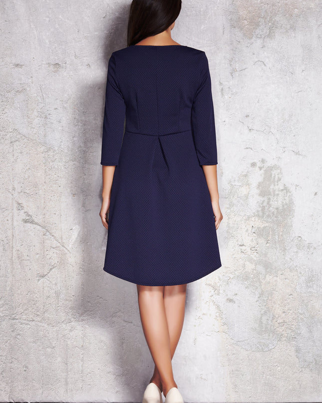 345-NAVY-L-2-Dress M024-2